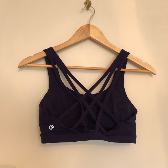 Lululemon Free To Be Wild Bra - Picture 4 of 5
